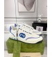 251021-3 Gucci_251021-3 GUCCI Retro Couple's Casual Sports Shoes