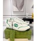 251021-3 Gucci_251021-3 GUCCI Retro Couple's Casual Sports Shoes