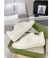 251021-3 Gucci_251021-3 GUCCI Retro Couple's Casual Sports Shoes