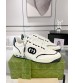 251021-3 Gucci_251021-3 GUCCI Retro Couple's Casual Sports Shoes