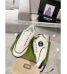 251021-3 Gucci_251021-3 GUCCI Retro Couple's Casual Sports Shoes