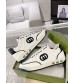 251021-3 Gucci_251021-3 GUCCI Retro Couple's Casual Sports Shoes