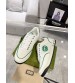 251021-3 Gucci_251021-3 GUCCI Retro Couple's Casual Sports Shoes