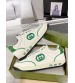 251021-3 Gucci_251021-3 GUCCI Retro Couple's Casual Sports Shoes