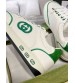 251021-3 Gucci_251021-3 GUCCI Retro Couple's Casual Sports Shoes