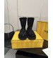 251022-4 Fendi_251022-4 FENDI Apres Chic Snow Boots