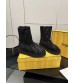 251022-4 Fendi_251022-4 FENDI Apres Chic Snow Boots