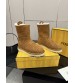 251022-4 Fendi_251022-4 FENDI Apres Chic Snow Boots