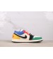 251115-2 Nike251115-2 Jordan/Air Jordan AJ1 AJ1 Jordan 1st generation Jordan 1 Jordan 1st generation low cut series Air Jordan
